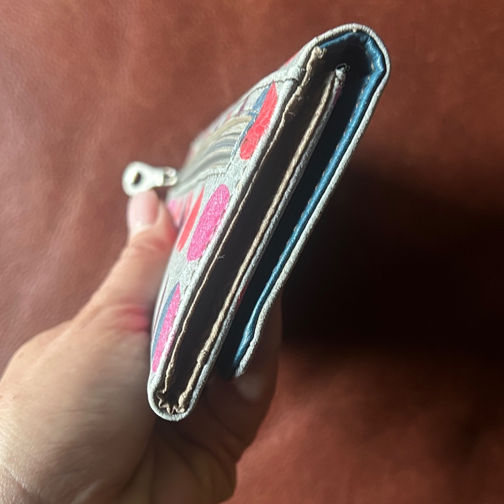 Relic Sweetheart Wallet - Picture 10 of 10